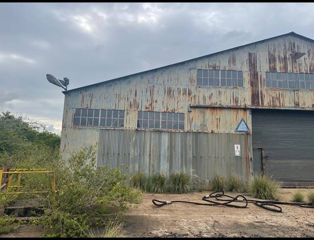 2,702M² WAREHOUSE TO LET IN PRETORIA INDUSTRIAL